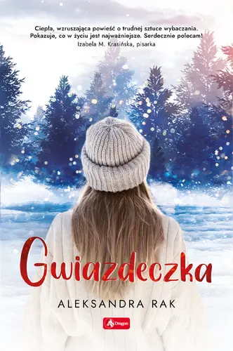 Okładka: Gwiazdeczka