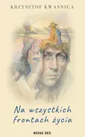 Okładka: Na wszystkich frontach życia