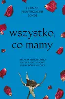 Okładka: Wszystko, co mamy