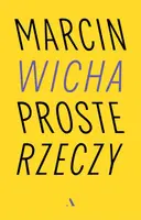 Okładka: Proste rzeczy