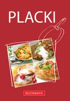 Okładka: Placki