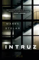 Okładka: Intruz