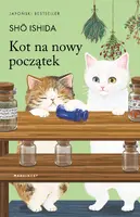 Okładka: Kot na nowy początek