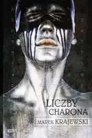 Okładka: Liczby Charona