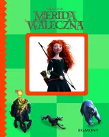 Okładka: Merida Waleczna
