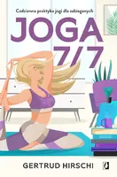 Okładka: Joga 7/7