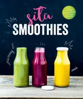 Okładka: Siła smoothies