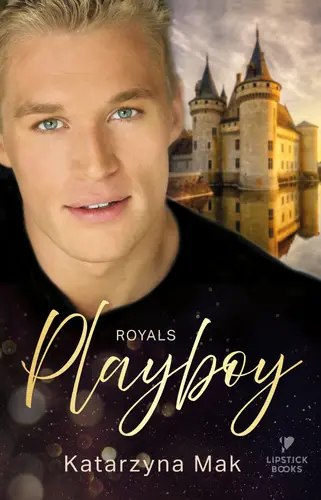 Okładka: Royals. Playboy