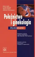 Okładka: Położnictwo i ginekologia
