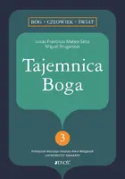 Okładka: Tajemnica Boga