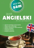 Okładka: Język angielski dla początkujących + 2 płyty CD