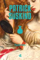 Okładka: Pachnidło