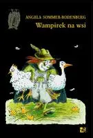 Okładka: Wampirek na wsi