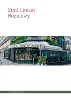 Okładka: Rozmowy