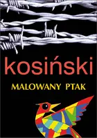Okładka: Malowany ptak
