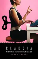 Okładka: Reakcja