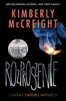 Okładka: Rozproszenie