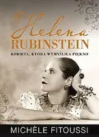 Okładka: Helena Rubinstein
