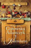 Okładka: Kalendarze