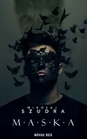 Okładka: Maska