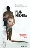 Okładka: Plan Huberta