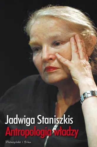 Okładka: Antropologia władzy. Między Traktatem Lizbońskim a kryzysem