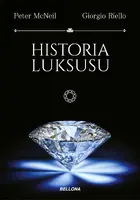 Okładka: Historia luksusu