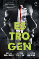 Okładka: Estrogen