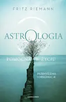 Okładka: Astrologia pomocna w życiu
