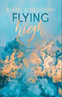 Okładka: Flying high