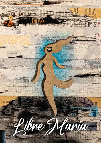 Okładka: Libre Maria