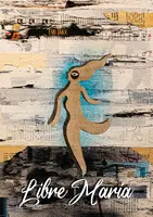 Okładka: Libre Maria