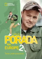 Okładka: Porada na Europę 2