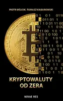 Okładka: Kryptowaluty od zera