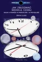 Okładka: Jak zbudować wehikuł czasu