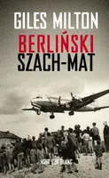 Okładka: Berliński szach mat