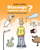 Okładka: Dlaczego szczękamy zębami ?