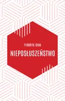 Okładka: Nieposłuszeństwo