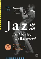 Okładka: Jazz w Piwnicy pod Baranami