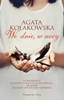 Okładka: We dnie, w nocy