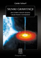 Okładka: Silniki grawitacji