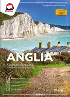 Okładka: Anglia
