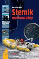 Okładka: Sternik motorowodny