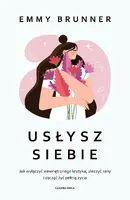 Okładka: Usłysz siebie