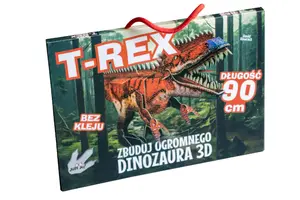 Okładka: T-REX