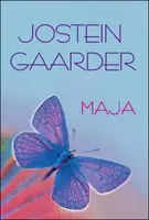 Okładka: Maja