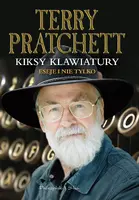Okładka: Kiksy klawiatury