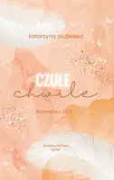 Okładka: Czułe chwile
