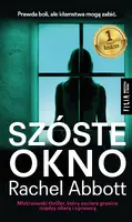 Okładka: Szóste okno