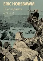Okładka: Wiek imperium: 1875-1914